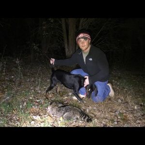 Meet your Posher, Jake